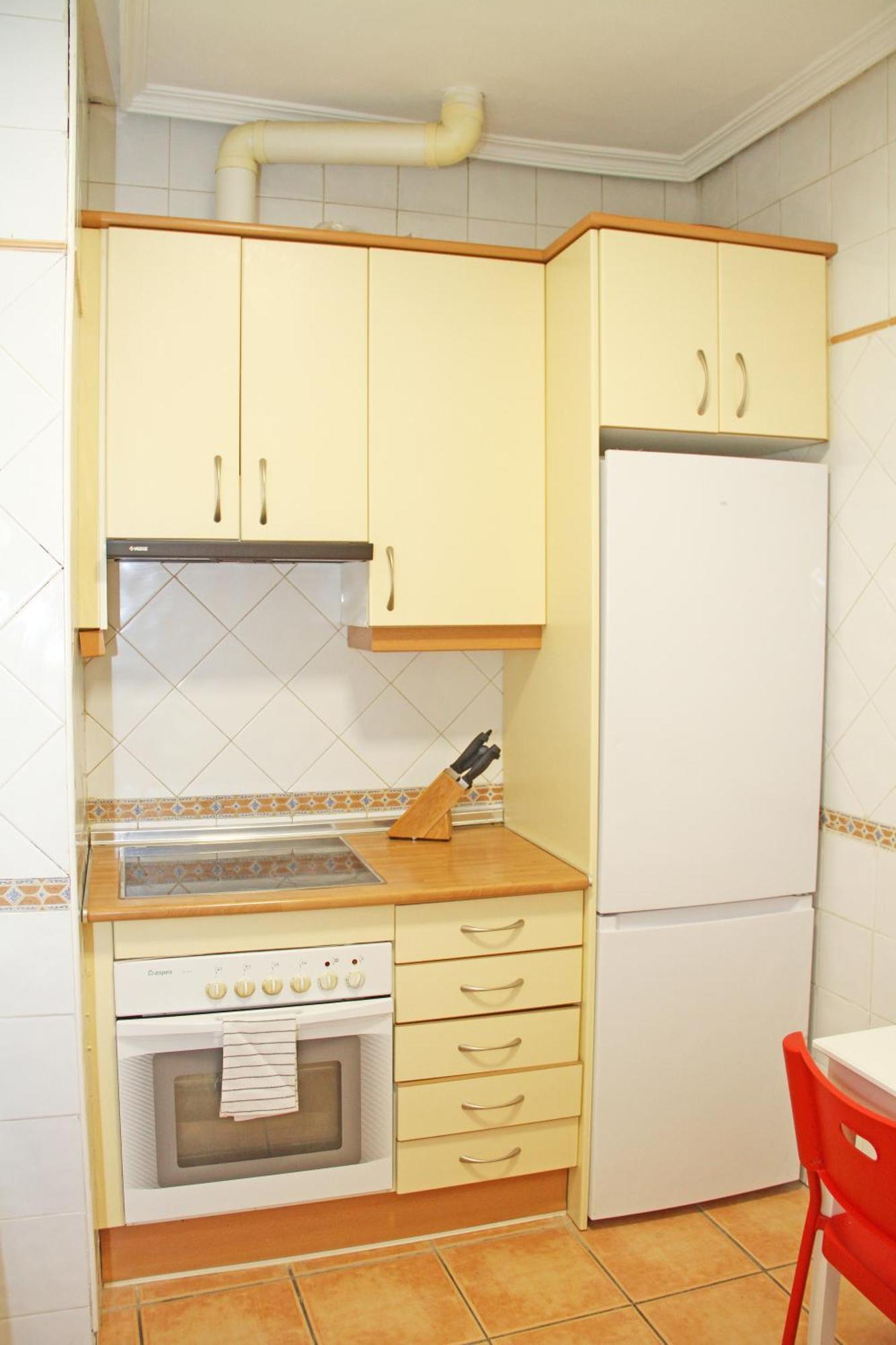 Lujosos Apartamentos En El Centro De Madrid Kültér fotó