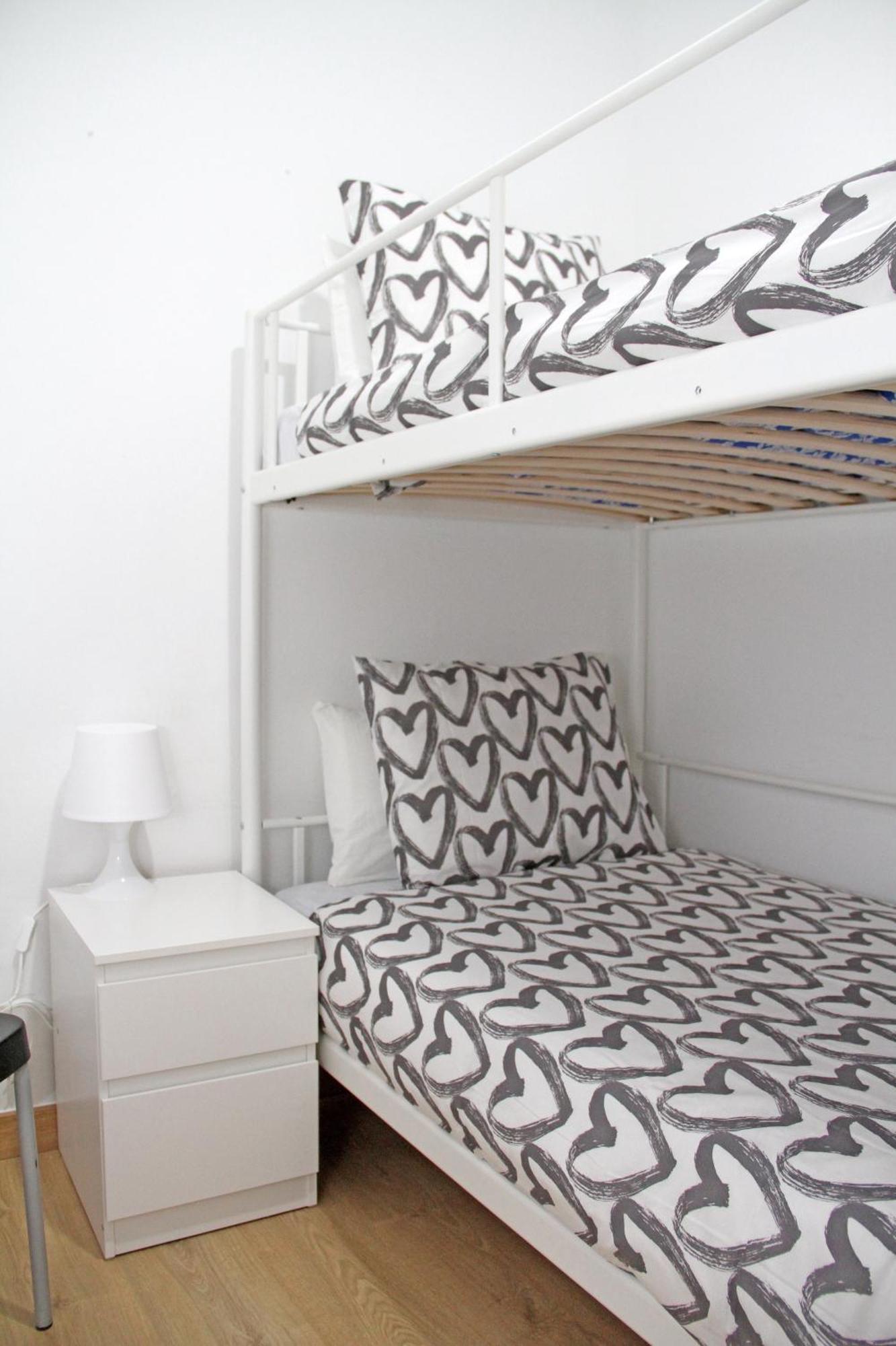 Lujosos Apartamentos En El Centro De Madrid Kültér fotó