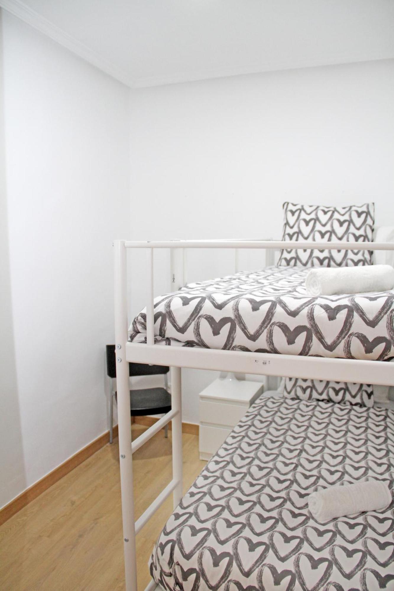 Lujosos Apartamentos En El Centro De Madrid Kültér fotó