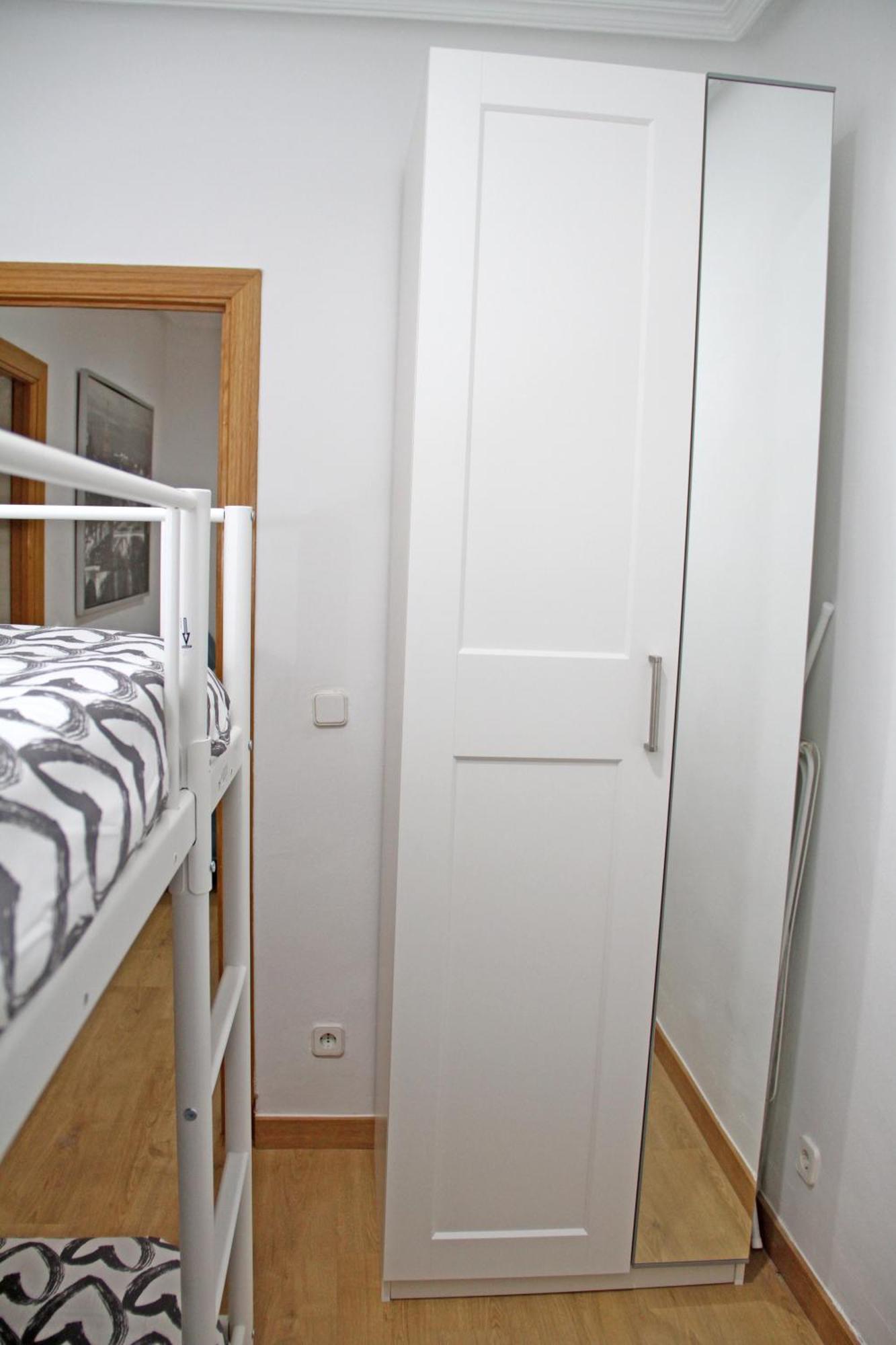 Lujosos Apartamentos En El Centro De Madrid Kültér fotó